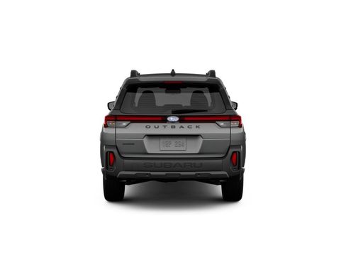 New 2026 Subaru Outback Touring XT AWD/4WD image 8