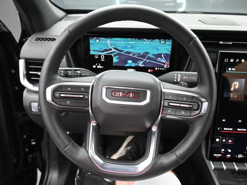 Used 2026 GMC Terrain Elevation FWD image 18