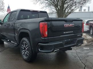 Used 2020 GMC Sierra 1500 AT4 w/ AT4 Premium Package video 2