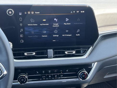 New 2026 Chevrolet Equinox LT w/ Safety and Technology Package AWD/4WD image 21