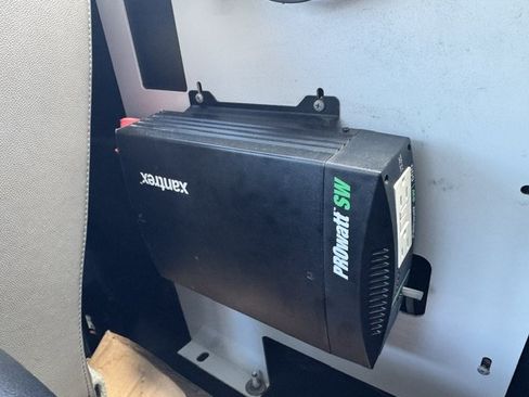Used 2016 Chevrolet Silverado 3500 W/T RWD image 18