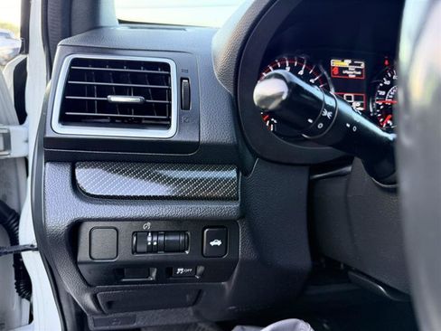 Used 2019 Subaru WRX Premium w/ Performance Package AWD/4WD image 30
