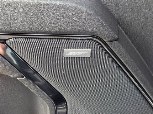 Used 2023 GMC Sierra 1500 AT4 AWD/4WD image 12