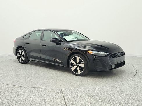 New 2026 Audi A5 2.0T Premium Plus image 3