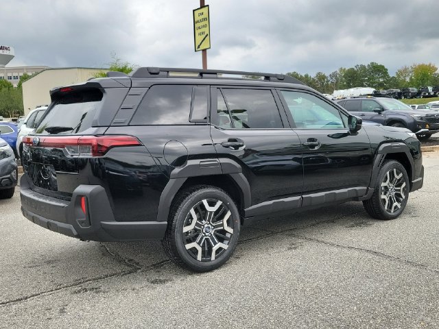 New 2026 Subaru Outback Touring XT AWD/4WD image 6