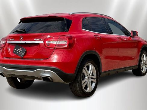 Used 2019 Mercedes-Benz GLA 250 4MATIC image 6