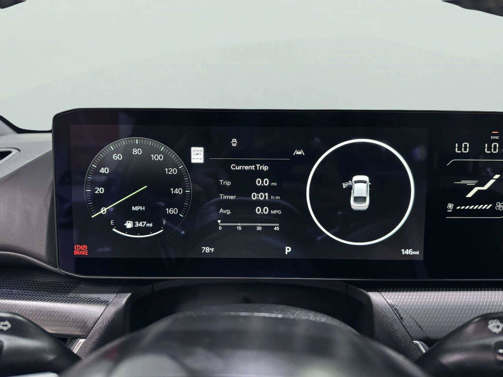 Used 2026 Kia K4 GT-Line w/ GT-Line Premium Package FWD image 19