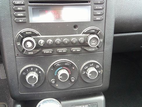 Used 2008 Pontiac G6 Sedan FWD image 17