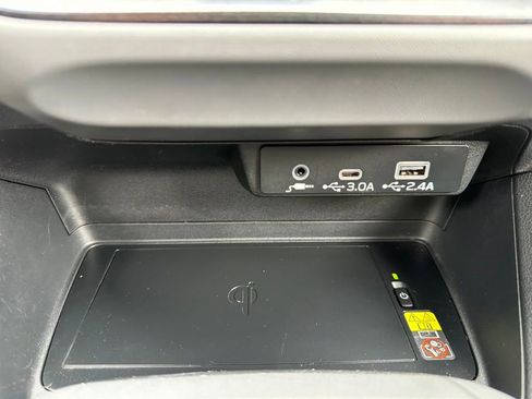 Used 2024 Subaru Crosstrek 2.5i Wilderness w/ Crosstrek Mirror Package AWD/4WD image 24