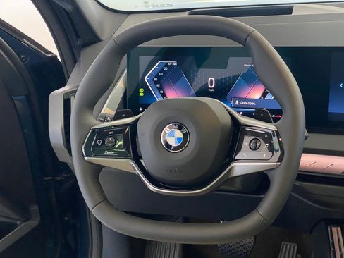 New 2026 BMW X3 xDrive30 w/ Premium Package image 16