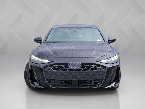 New 2026 Audi A6 Premium Plus image 2