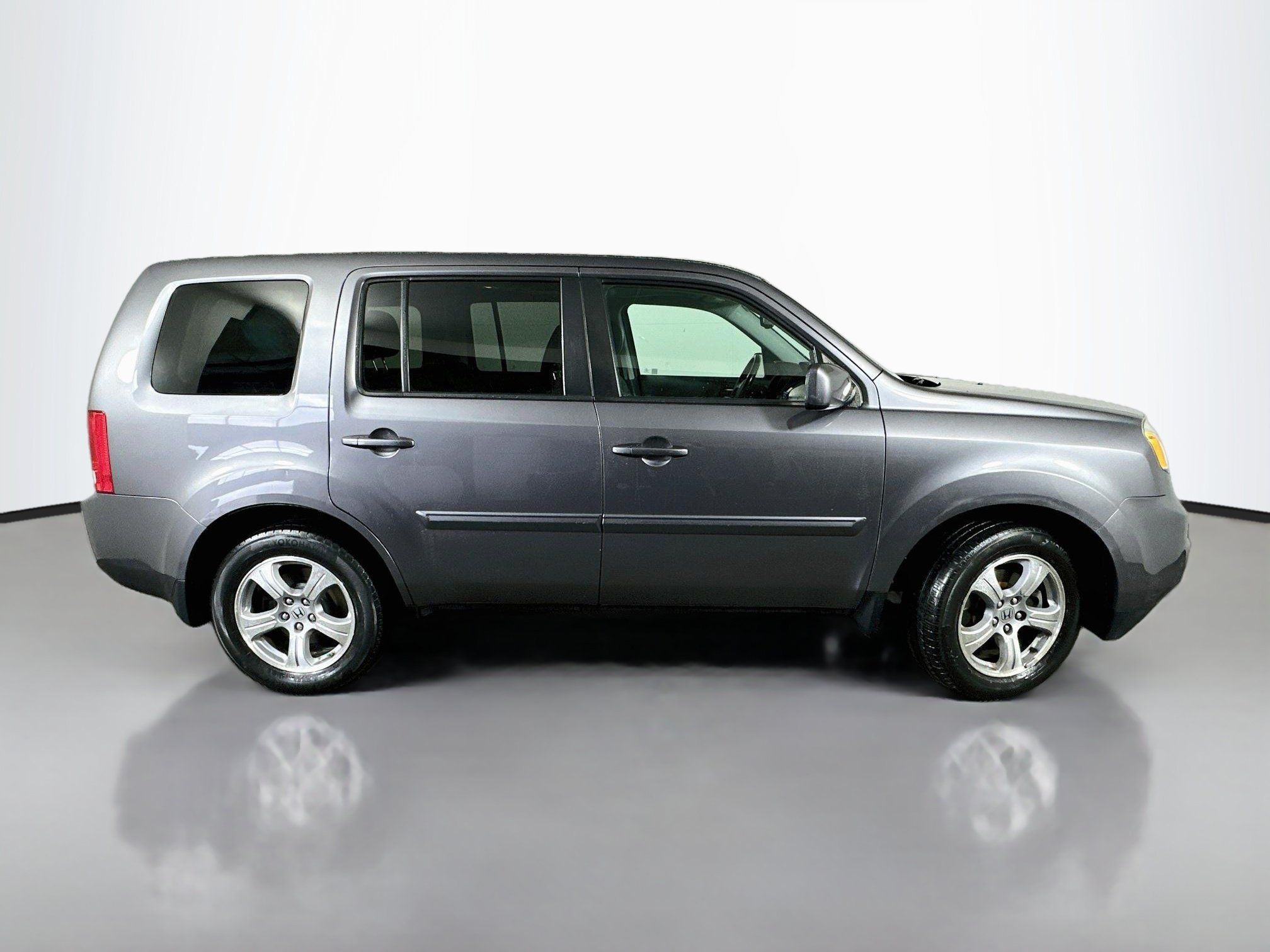 Used 2014 Honda Pilot EX-L image 8