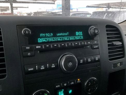 Used 2013 Chevrolet Silverado 1500 LT w/ All-Star Edition image 30