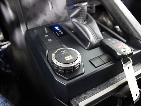 Used 2024 Toyota Tacoma TRD Sport RWD image 21