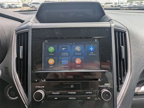 Used 2023 Subaru Forester Premium image 18