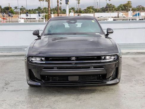 New 2026 Dodge Charger GT w/ Driver Convenience Group image 3