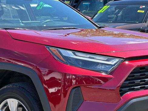 Used 2024 Toyota RAV4 XLE w/ Convenience Package AWD/4WD image 8