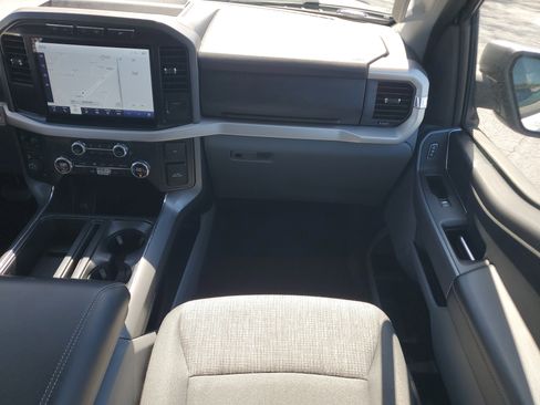 Used 2021 Ford F150 XLT w/ Equipment Group 302A High image 21