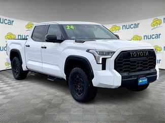 Used 2024 Toyota Tundra TRD Pro video 1