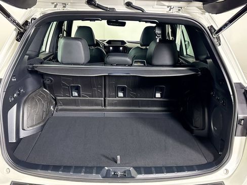 Certified 2022 Subaru Forester Wilderness w/ Wilderness Package AWD/4WD image 23