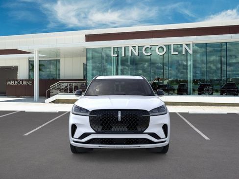 New 2026 Lincoln Aviator Reserve AWD/4WD image 6