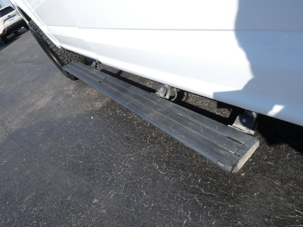 Used 2018 Ford F150 XLT AWD/4WD image 13
