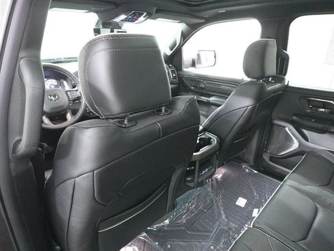 New 2026 RAM 1500 Limited image 26
