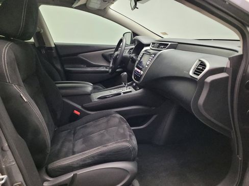 Used 2019 Nissan Murano S FWD image 21