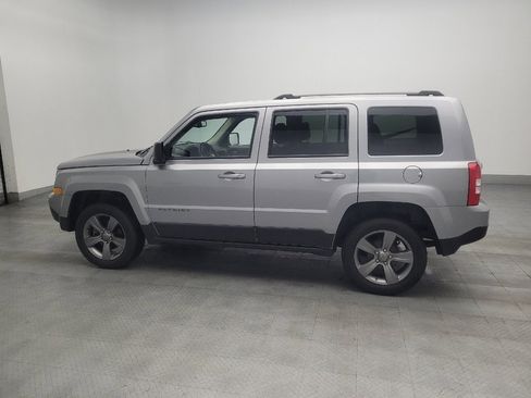 Used 2017 Jeep Patriot Sport w/ Power Value Group image 3
