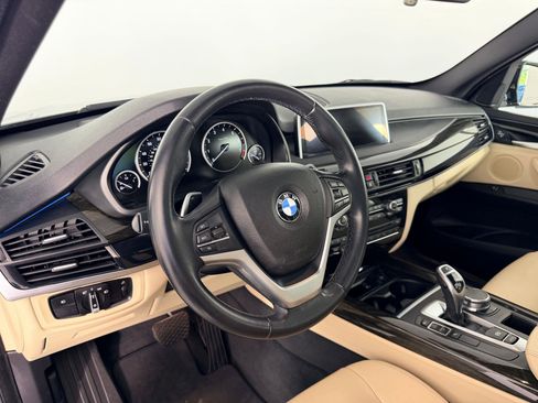 Used 2018 BMW X5 sDrive35i w/ Driving Assistance Package image 4