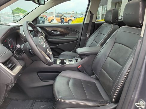 Used 2018 GMC Terrain Denali w/ Advanced Safety Package AWD/4WD image 18
