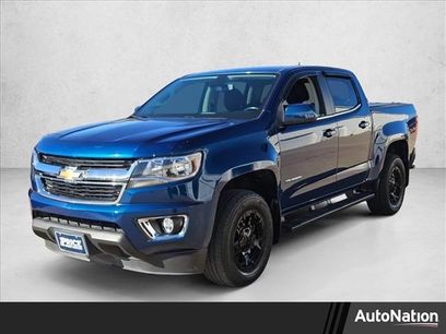 Used 2019 Chevrolet Colorado LT w/ LT Convenience Package