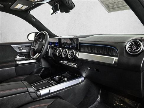 Certified 2025 Mercedes-Benz EQB 250+ image 24