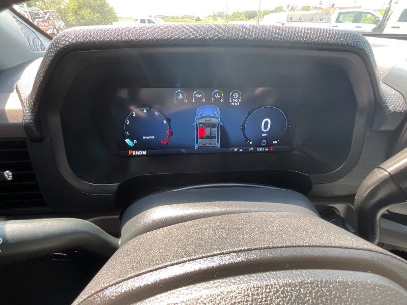 Used 2025 Ford F150 XL AWD/4WD image 12