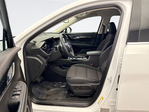 Used 2023 Buick Envision Preferred image 10