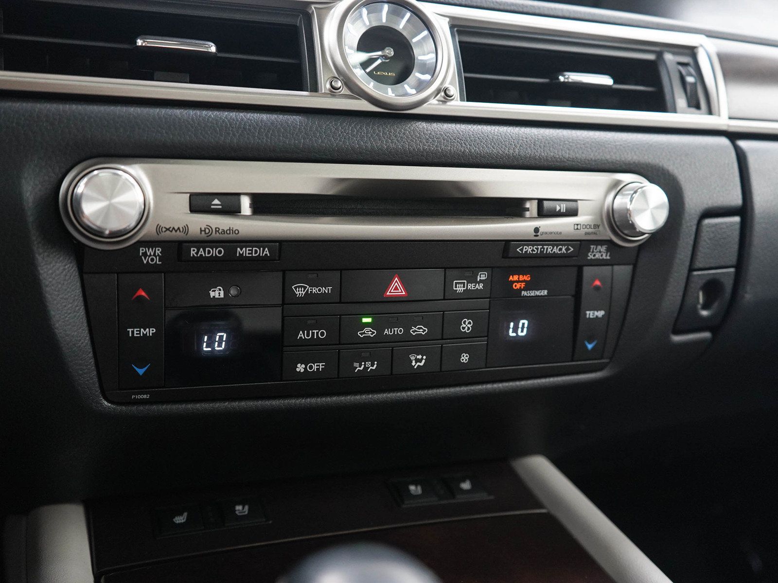 Used 2013 Lexus GS 350 AWD w/ Premium Pkg image 21