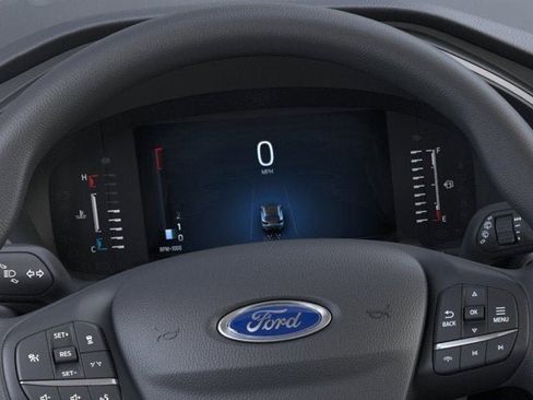 New 2026 Ford Escape Active w/ Tech Pack #1 FWD image 13