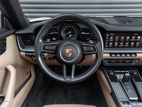 Certified 2023 Porsche 911 Carrera S image 17