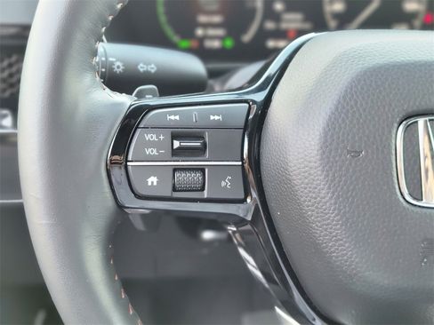 Used 2023 Honda CR-V Sport Touring image 27