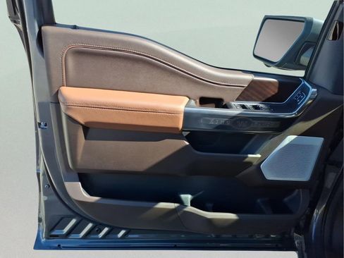 New 2026 Ford F150 King Ranch w/ Equipment Group 601A High image 8