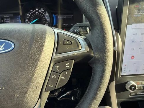 Used 2024 Ford Edge SEL w/ Convenience Package AWD/4WD image 38