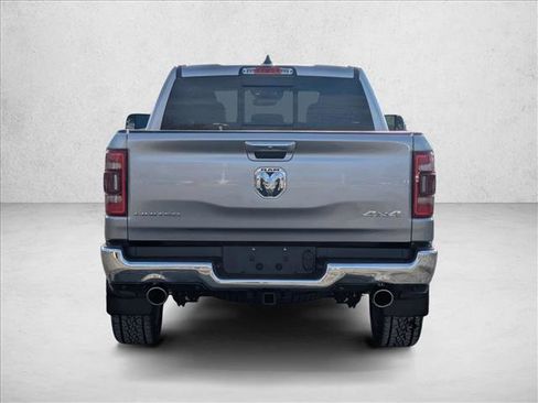 Used 2019 RAM 1500 Limited image 6