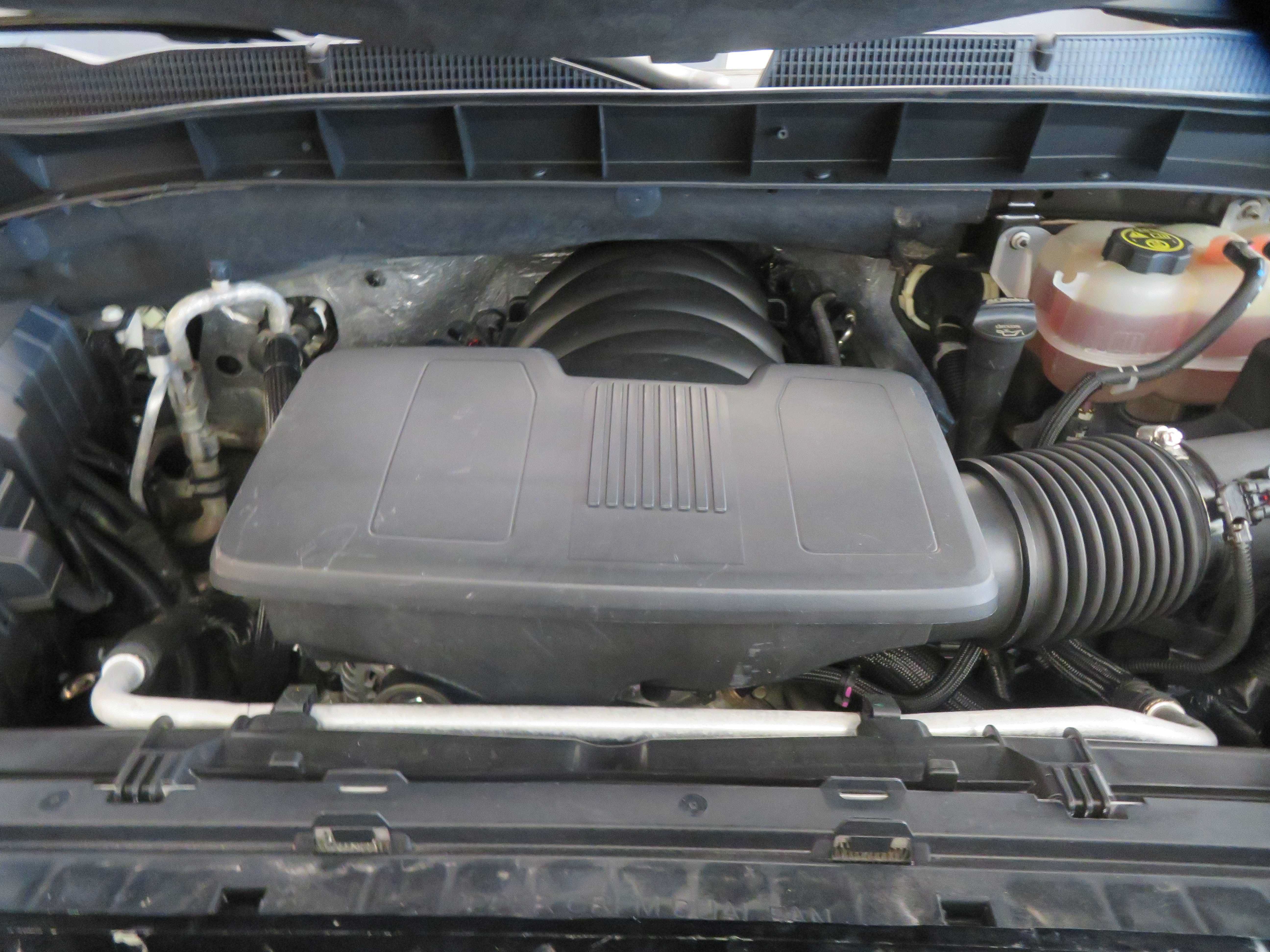 Used 2022 GMC Sierra 1500 AT4 w/ AT4 Preferred Package AWD/4WD image 58