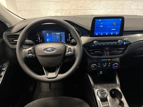 Used 2023 Ford Escape AWD image 24