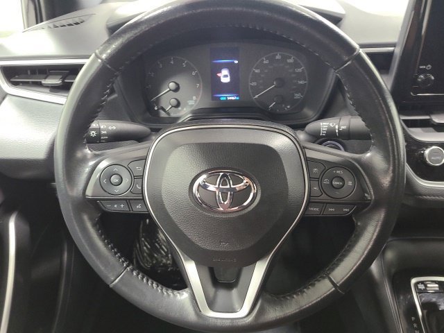 Used 2024 Toyota Corolla SE FWD image 23