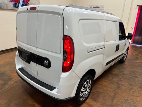 Used 2022 RAM ProMaster City Wagon FWD image 44