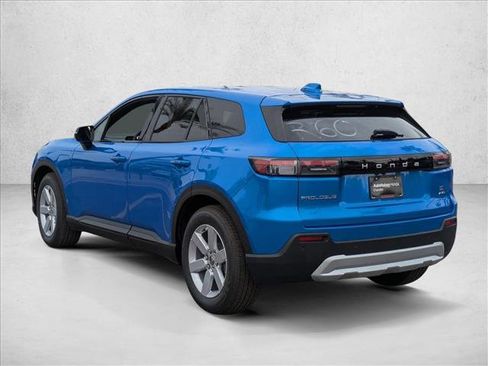New 2025 Honda Prologue EX image 9