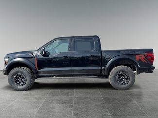 New 2026 Ford F150 Raptor w/ Equipment Group 803A Raptor R video 2