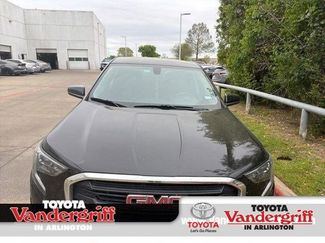 Used 2018 GMC Terrain SLE w/ LPO, Cargo Package video 1