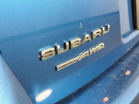 Used 2018 Subaru Impreza 2.0i Premium image 7